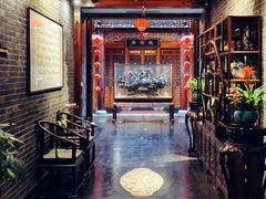 -淮扬府(安定门店)