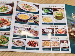 -德胜轩正宗顺德菜(宝安沙井会展中心店)