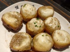 -哑巴生煎(临顿路店)