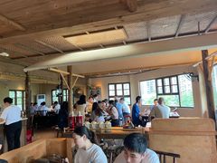 大堂-田小狗的饭店(才子佳郡店)