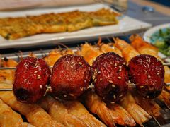 -老白清真烧烤(旗舰店)