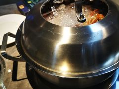 -渔纬港海鲜自助餐厅(湖里万达店)