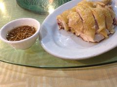 -湛江鸡饭店(岗心路店)