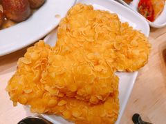 -宜家·瑞典风味餐厅(天津东丽商场店)