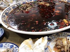 -廖玖玖璧山兔来凤鱼江湖菜(王家塘街店)