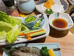 -江户烧肉(高德店)
