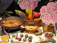 -南棠馆粤菜坊(群光店)