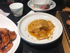 桂花糖年糕-老头儿油爆虾·知味杭州(爱琴海购物中心)