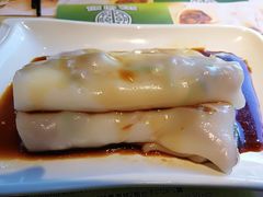 -添好运点心专门店(北角店)