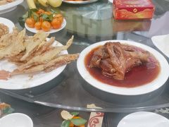 -王府酒店(兴华南街铁西百货店)