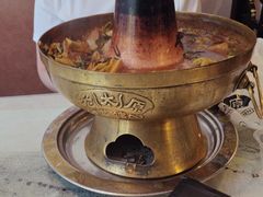 -老太原菜馆(中正天街店)