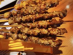 -木屋烧烤(房山良乡店)