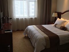 -甸园锦江宾馆(北外滩店)