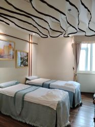 -芳朵美容养生SPA