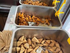 -518豆腐干(总店)