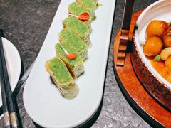 -安多素食(广仁寺路店)