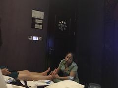-花悦四季足道会所(钟家村店)