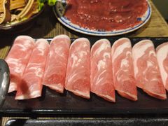 -冯校长老火锅(深圳总店)