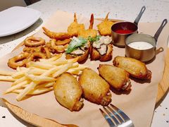 -必胜客(WOW中心城店)