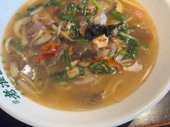 -飨府.老淮面馆.自营(清河路店)
