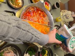 -湊湊火锅·茶憩(南京万象天地店)
