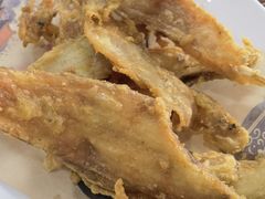 -叶存利海鲜大馅饺子(海宁路总店)