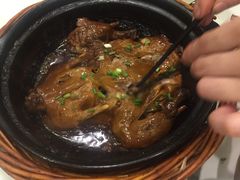 -0791赣菜新概念(福州路店)