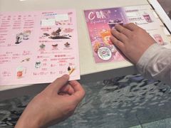 -DQ·蛋糕·冰淇淋(包河万达店)