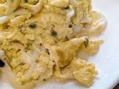 银鱼炒蛋-太湖好灶头土菜馆(石公路店)