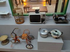 -南京民俗博物馆(甘熙故居)