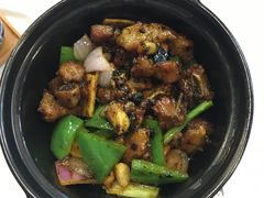 -东江海鲜酒家(艺都分店)