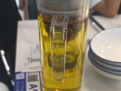 -兰湘子·湘菜小炒(长安万科广场店)