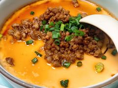 -酸婆娘江湖川菜(紫竹路店)