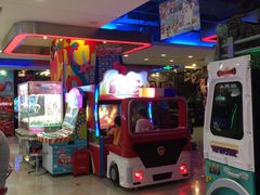 -汤姆熊欢乐世界(光启城店)