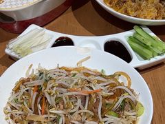 -满园烤鸭·春饼(抚顺万达店)