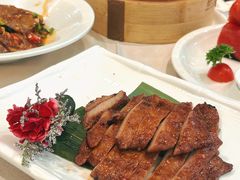 -益健美食大广场(北岭店)
