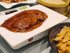 -红菜坊·烤鸭·川鲁宴(石园店)