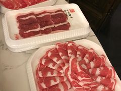 -丁卯•铜锅涮肉(工体店)