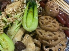 -瑞安第一泡·后街泡泡(虹桥后街店)