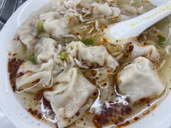 -金陵老丁家馄饨(新街口店)