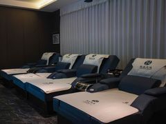 -钧熙良品·足道spa(曹山路纯水岸店)