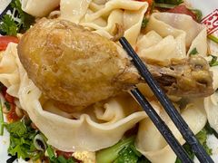 -中国农业大学·第四食堂风味餐厅