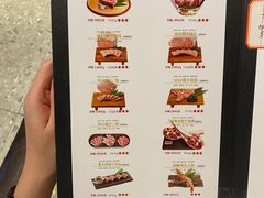 -NIUAN牛庵·日式和牛烧肉(恒隆店)