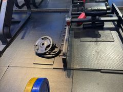 -RoMan罗马健身工作室(莘庄店)