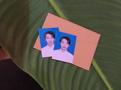 -景杰照相馆·人民公园店(绵阳店)