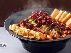 -青年公社烤鸭(滨湖银泰店)