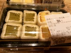 -Olé精品超市(上海虹桥南丰城店)