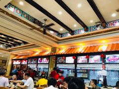 -葛记焖饼(伏牛路店)