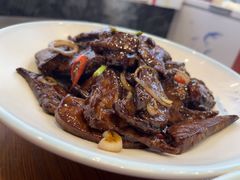 -渔家风味·鲅鱼水饺·央视展播·海鲜天津菜(开发区店)