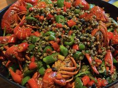 -金陵一哥龙虾馆(三牌楼总店)